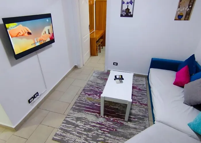 Detla Apartment *