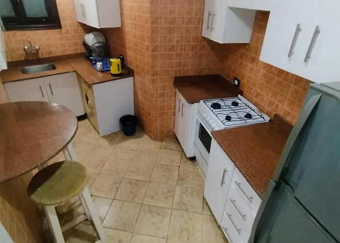 Detla Apartment