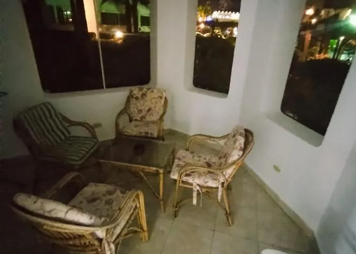 Detla Apartment