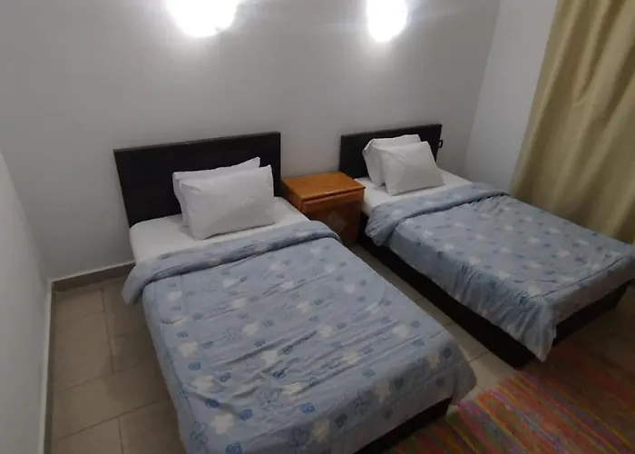 Apartment Detla Sharm El-Sheikh